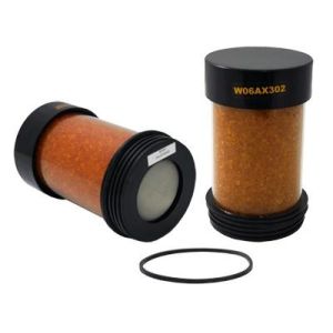WIX FILTER W06AX302 WIX INDUSTRIAL HYDRAULICS Hydraulic Breather Filter