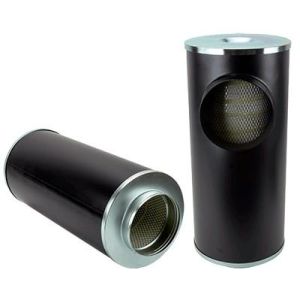 WIX FILTER WA10116 WIX Air Filter