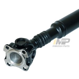 WJB WDS36-037 Drive Shaft Assembly