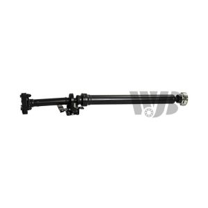 WJB WDS36-301 Drive Shaft Assembly