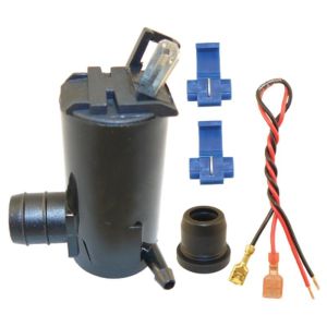 ACI 172870 Windshield Washer Pump