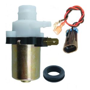 ACI 174347 Windshield Washer Pump