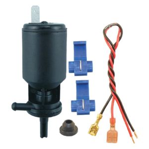 ACI 177131 Windshield Washer Pump