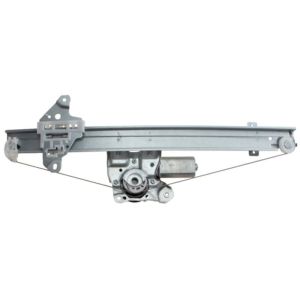 ACI 389223 Power Window Motor and Regulator Assembly