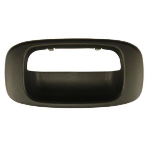 ACI 60201 Tailgate Handle Bezel