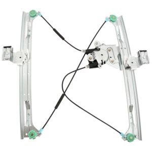 ACI 81279 Power Window Regulator