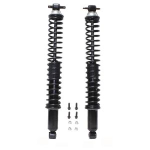 WESTAR MOUNTS CK-7819 Air Spring to Coil Spring Conversion Kit