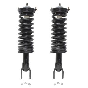 WESTAR MOUNTS CK-7826 Air Spring to Coil Spring Conversion Kit