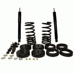 WESTAR MOUNTS CK-7836WS Air Spring to Coil Spring Conversion Kit
