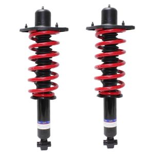 WESTAR MOUNTS CK-7853 Air Spring to Coil Spring Conversion Kit