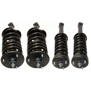 WESTAR MOUNTS CK-7865 Air Spring to Coil Spring Conversion Kit