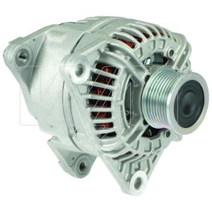 WAI 11235N 100% New New Alternator