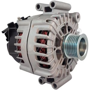 WAI 11393N 100% New New Alternator