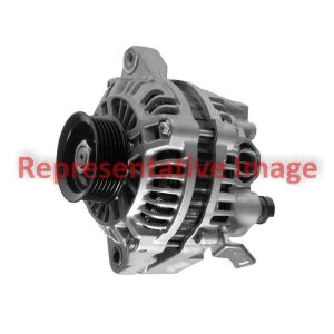 WAI 44005N 100% New New Alternator
