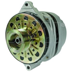 WAI 7966N 100% New New Alternator