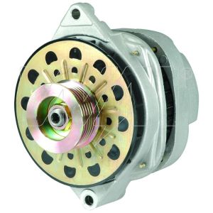 WAI 8172N 100% New New Alternator