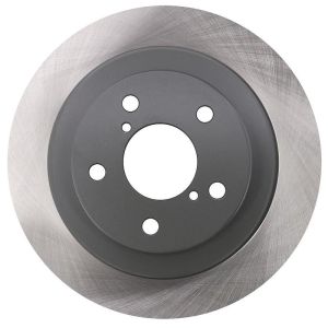 Winhere 661123 Brake Rotor