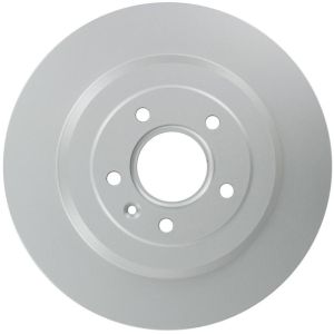 Winhere 661815 Brake Rotor
