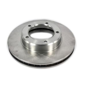 Winhere 662450 Brake Rotor