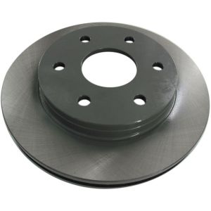 Winhere 662572 Brake Rotor