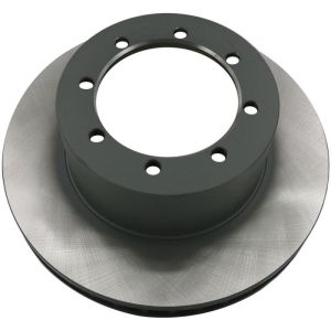 Winhere 662632 Brake Rotor