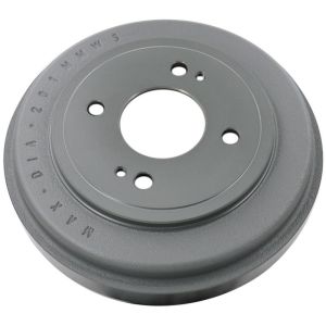 Winhere 666663 Brake Drum