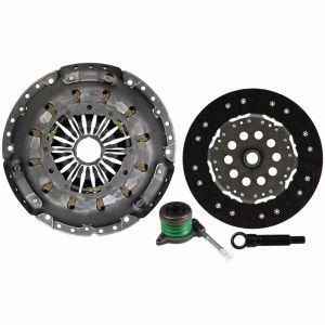 PERFECTION CLUTCH MU72314-1 NEW CLUTCH KIT