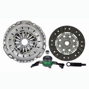 PERFECTION CLUTCH MU72355-1 NEW CLUTCH KIT