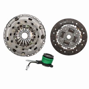 PERFECTION CLUTCH MU72358-1 NEW CLUTCH KIT
