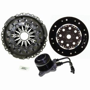 PERFECTION CLUTCH MU72363-1 NEW CLUTCH KIT
