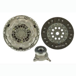 PERFECTION CLUTCH MU72376-1 NEW CLUTCH KIT