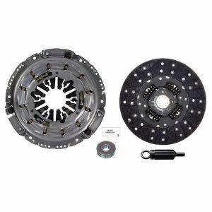 PERFECTION CLUTCH MU72392-1 NEW CLUTCH KIT