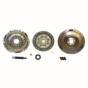 PERFECTION CLUTCH MU72404-1SK NEW CLUTCH KIT W/ FLYWHEEL