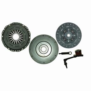 PERFECTION CLUTCH MU72450-1SK NEW CLUTCH KIT W/ FLYWHEEL