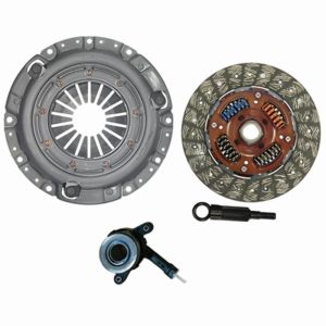 PERFECTION CLUTCH MU72480-1 NEW CLUTCH KIT
