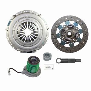 PERFECTION CLUTCH MU72501-1 NEW CLUTCH KIT