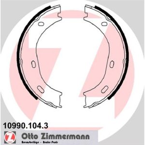 ZIMMERMANN 10990.104.3 Standard