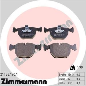ZIMMERMANN 21486.190.1 Standard